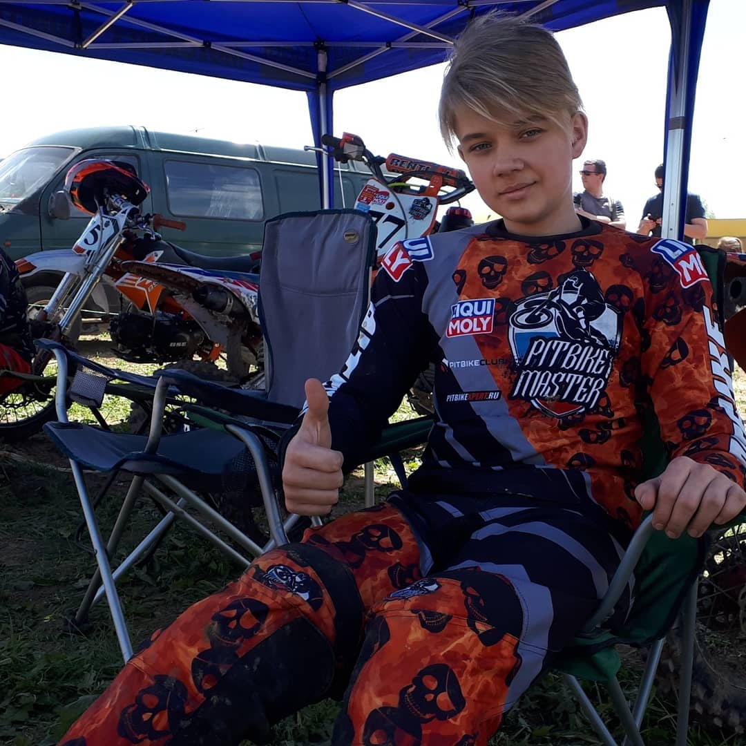 Pitbike Masters